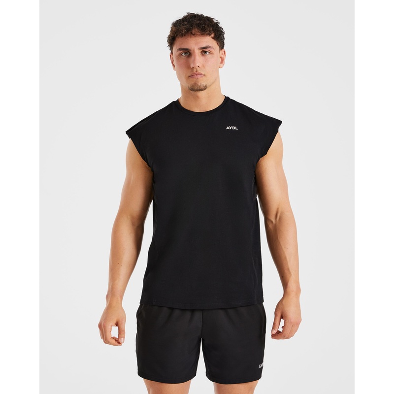 Origin Tank – Black XS