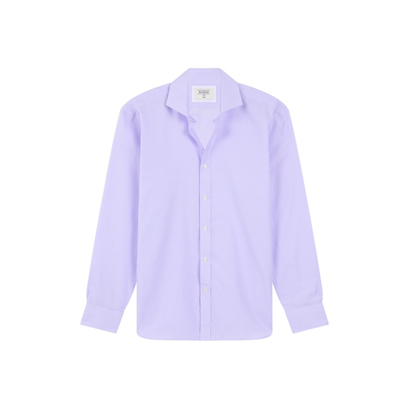 Weatheral Shirt Lilac 36
