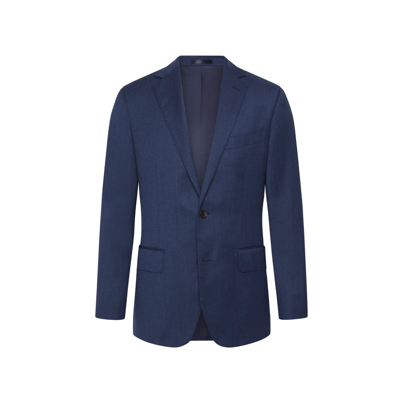 Cliff Jacket Blue 36