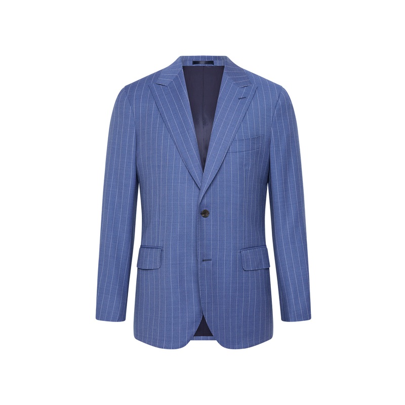 Richards Jacket Azzuro 36