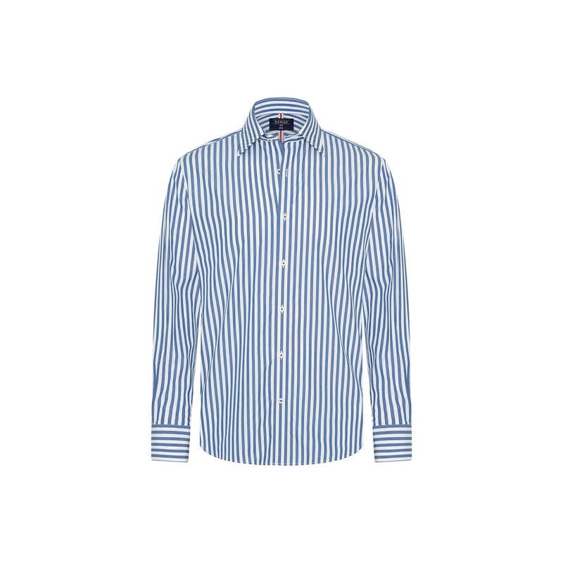 Alcard Shirt Blue 36