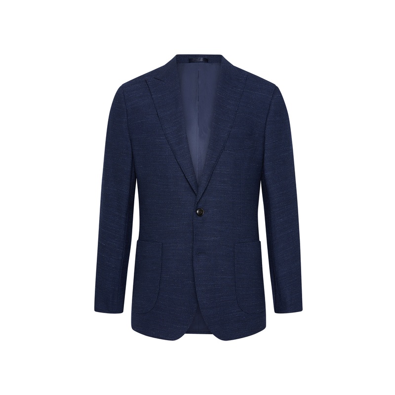 Avory Jacket Blue 36