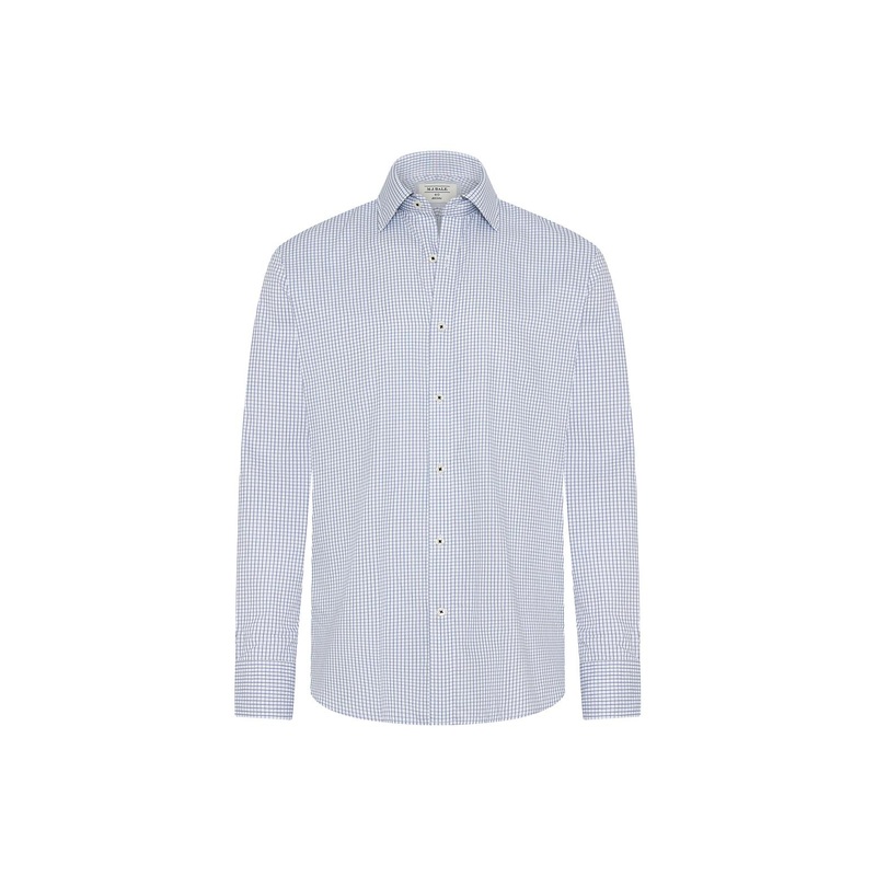 Bronte Shirt Navy 36