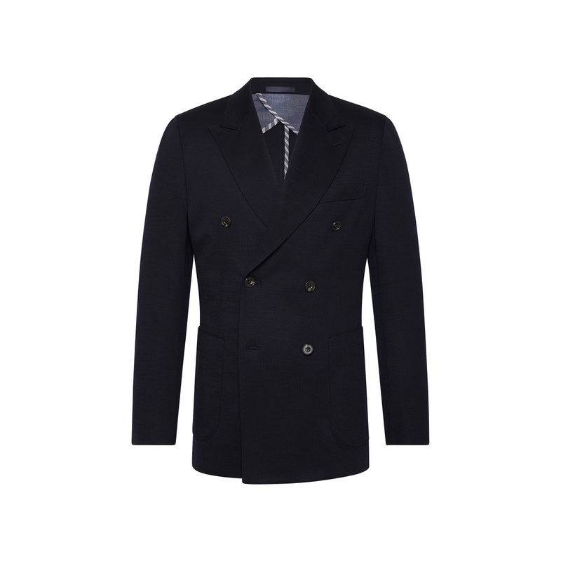 Cardillo DB Jacket Navy 36