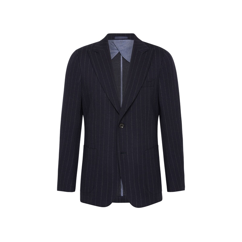 Casamonti Jacket Navy 36