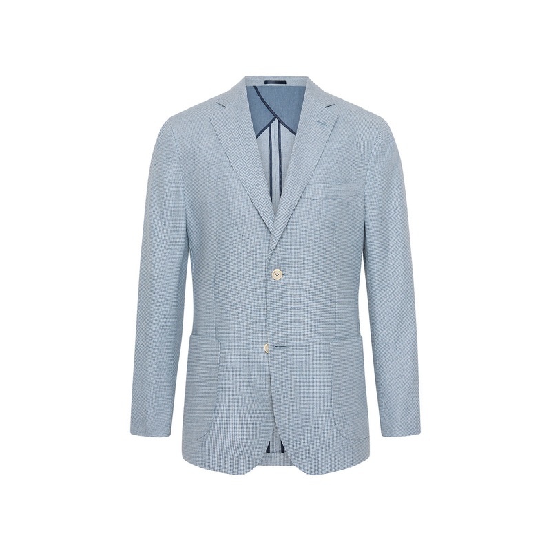 Sturman Jacket Blue 36