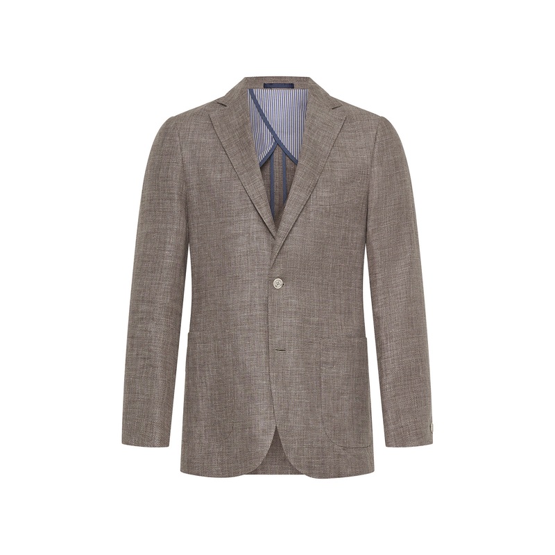 Whitman Jacket Light Brown 36