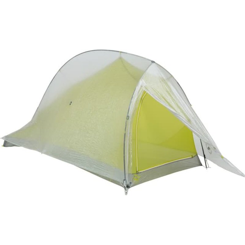 Big Agnes Fly Creek HV Carbon Tent – 2-person