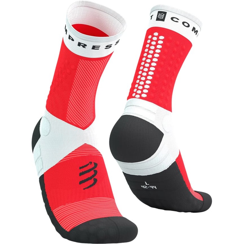 Compressport Ultra Trail Socks 2.0 – Unisex