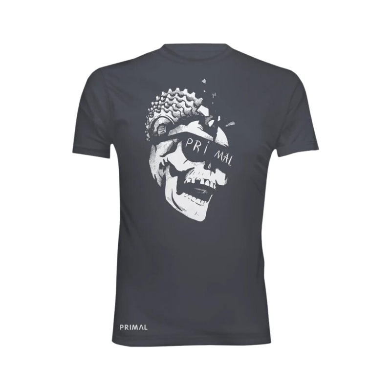 Cracking Up Mens T-Shirt SM