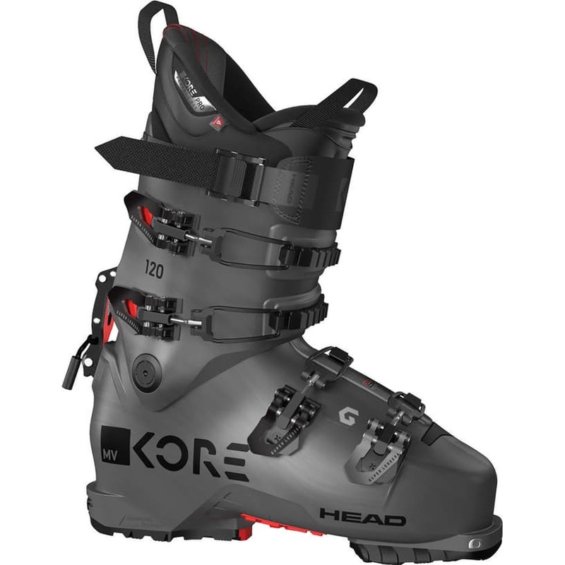 HEAD Kore 120 Gw Freeride Boot – Unisex