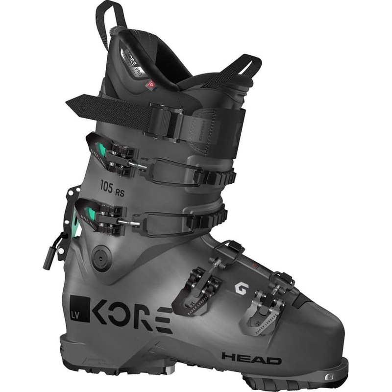 HEAD Kore Rs 105 Gw Freeride Ski Boots – Women’s