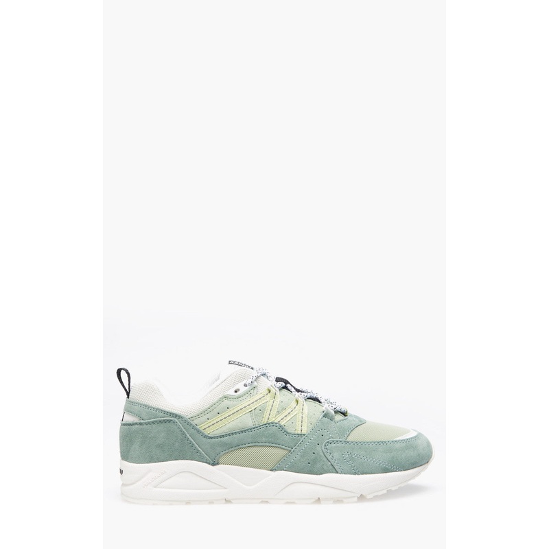 Karhu Fusion 2.0 Iceberg Green/Butterfly US10-UK9-EU44-CM28