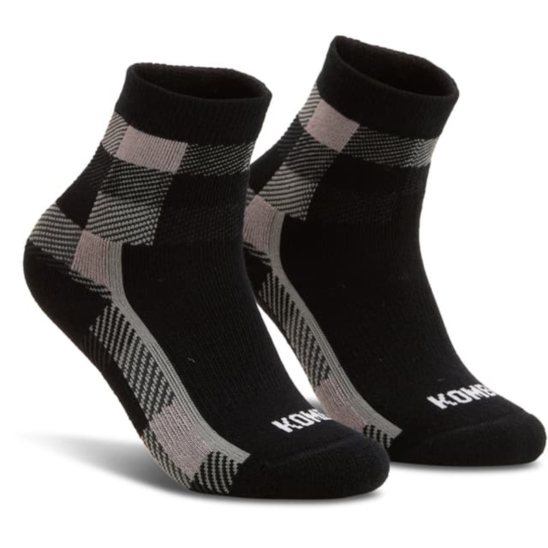 Kombi Camp Ground Everyday Socks – Youth