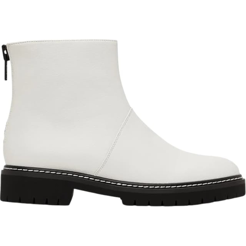 Matt & Nat Mirra Vegan Combat Boots – Women’s