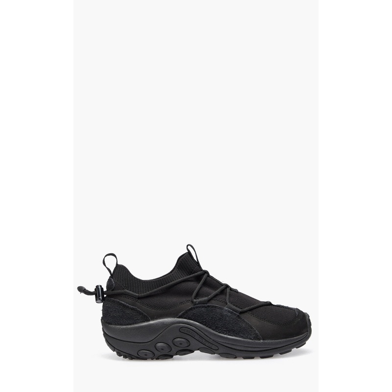 Merrell 1TRL Jungle Moc Explorer Black US9-UK8.5-EU43-CM27