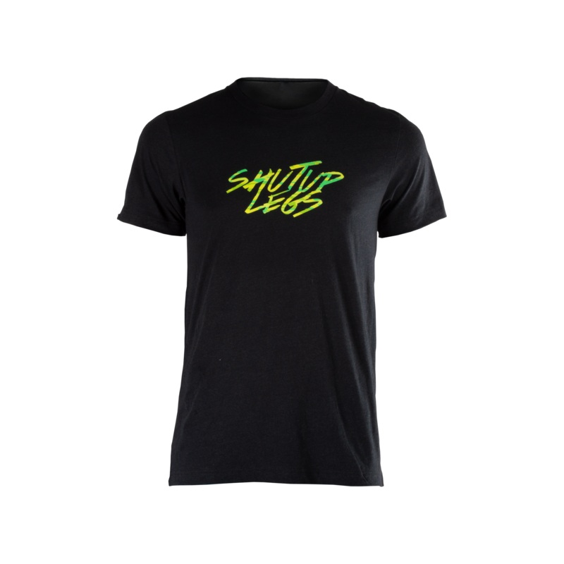 Shut Up Legs Camo T-Shirt SM
