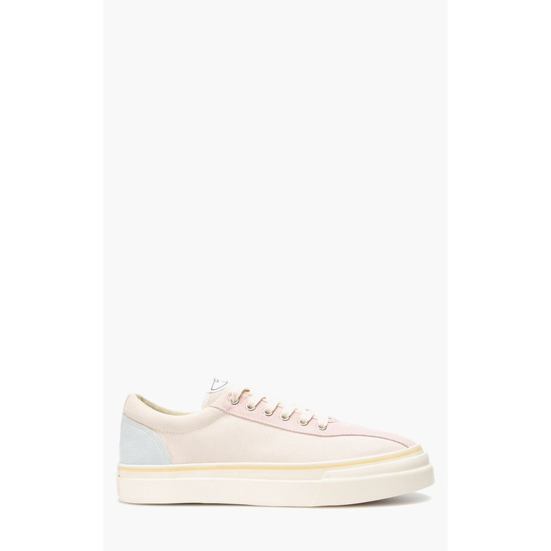 Stepney Workers Club Dellow Suede Pastel Mix US7-UK6-EU40