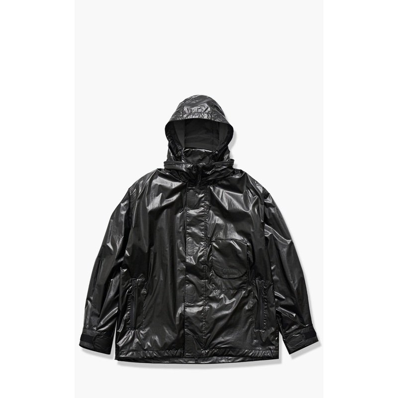 UNAFFECTED River Gear Jumper Black S