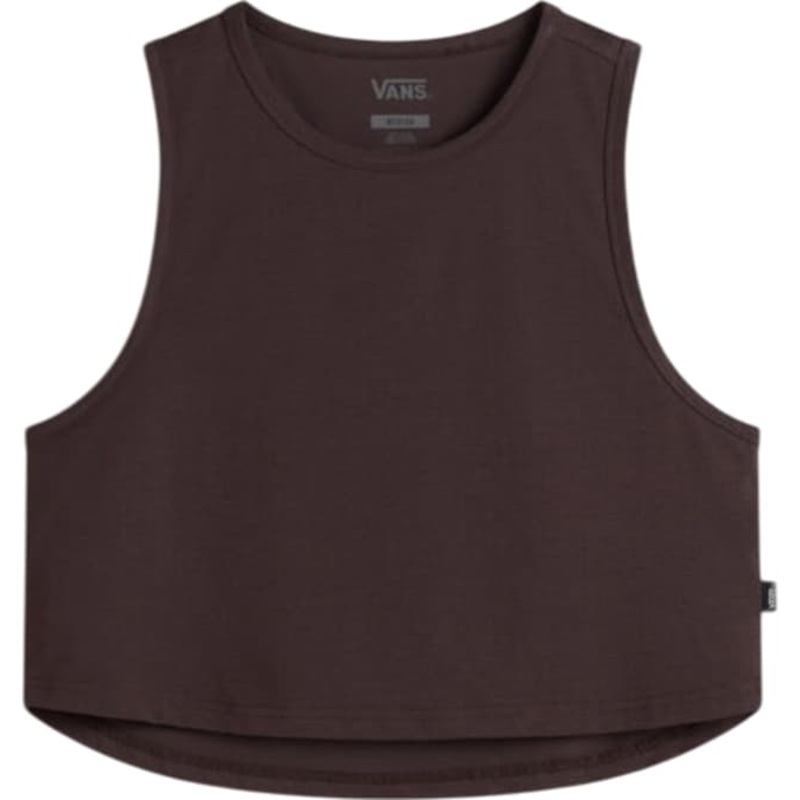Vans MTE Outline Hybrid Tank Top – Women’s