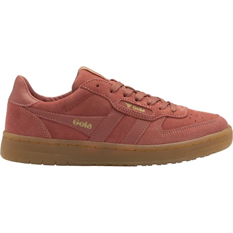 Gola Hawk Suede 86 Sneaker – Women’s