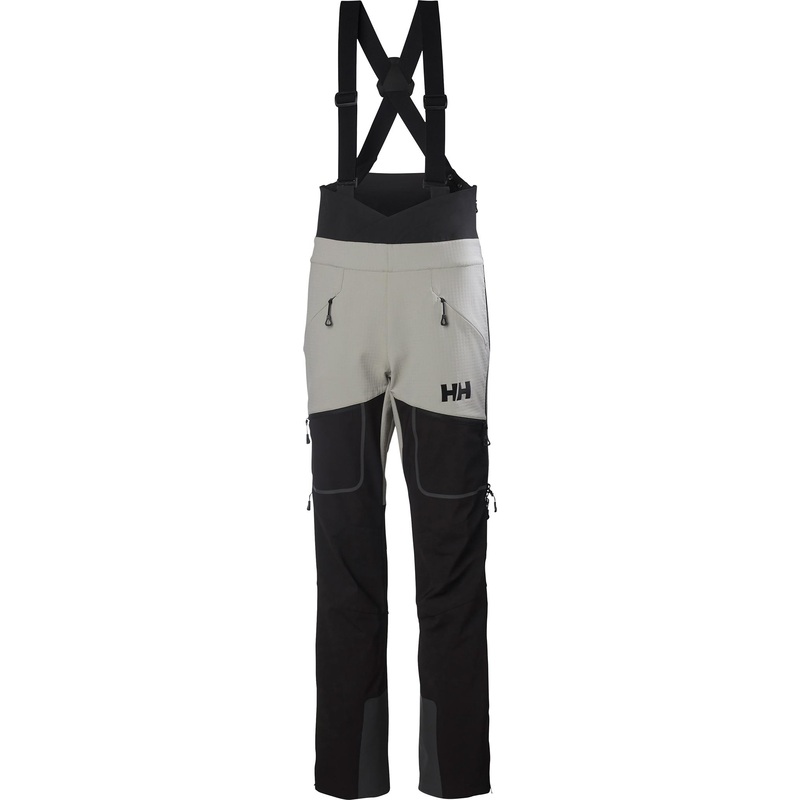 Helly Hansen Odin Bc Softshell Bib Pant – Women’s
