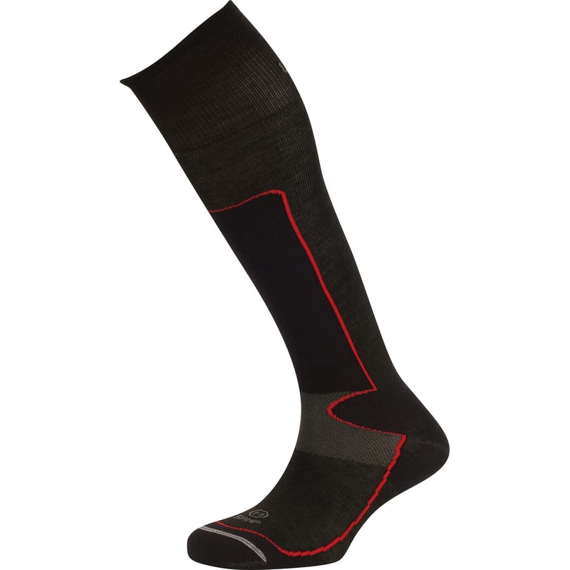 Lorpen Precision Fit Ultralight Ski Socks – Unisex