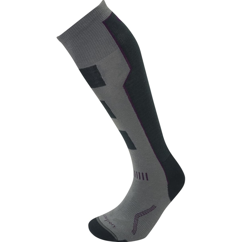 Lorpen Synthetic Light Ski Socks – Women’s