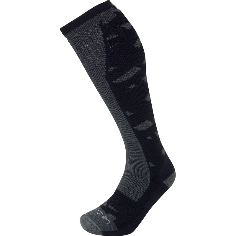 Lorpen T2 Midweight Ski Socks – Men’s