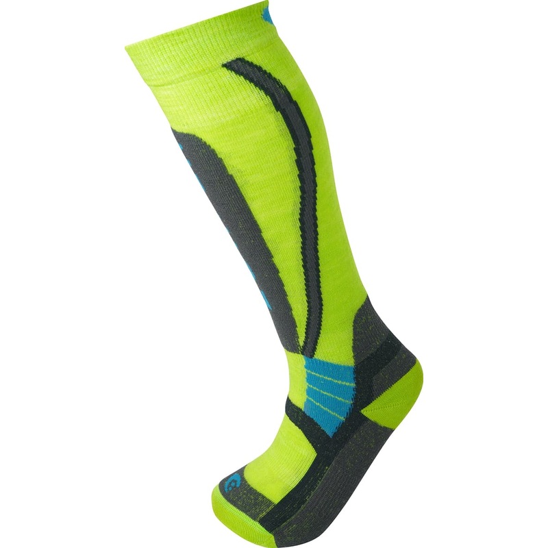 Lorpen T3 Light Eco Ski Socks – Kids