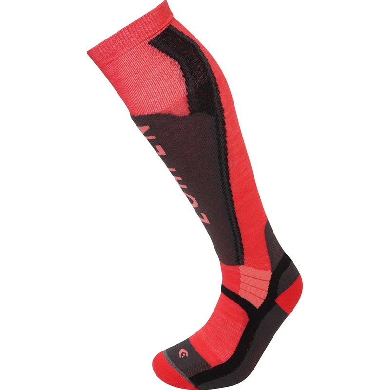 Lorpen T3 Ski Light Sock – Women’s