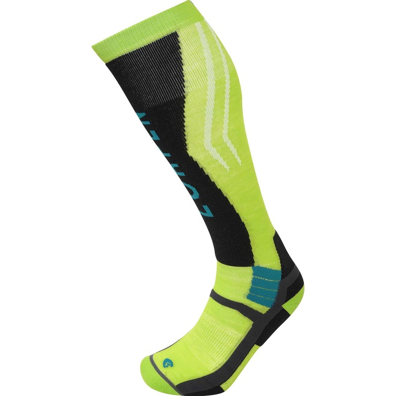 Lorpen T3 Ski Mountaineering Socks – Unisex