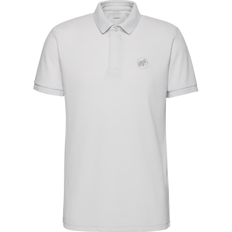 Mammut Logo Polo Shirt – Mens
