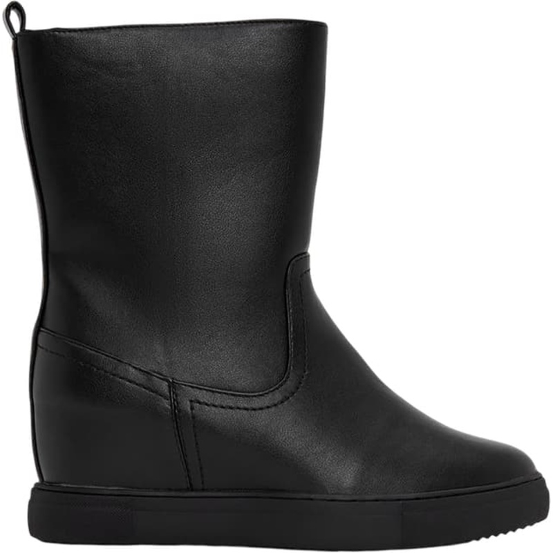 Matt & Nat Laureen Faux Fur Boots – Women’s