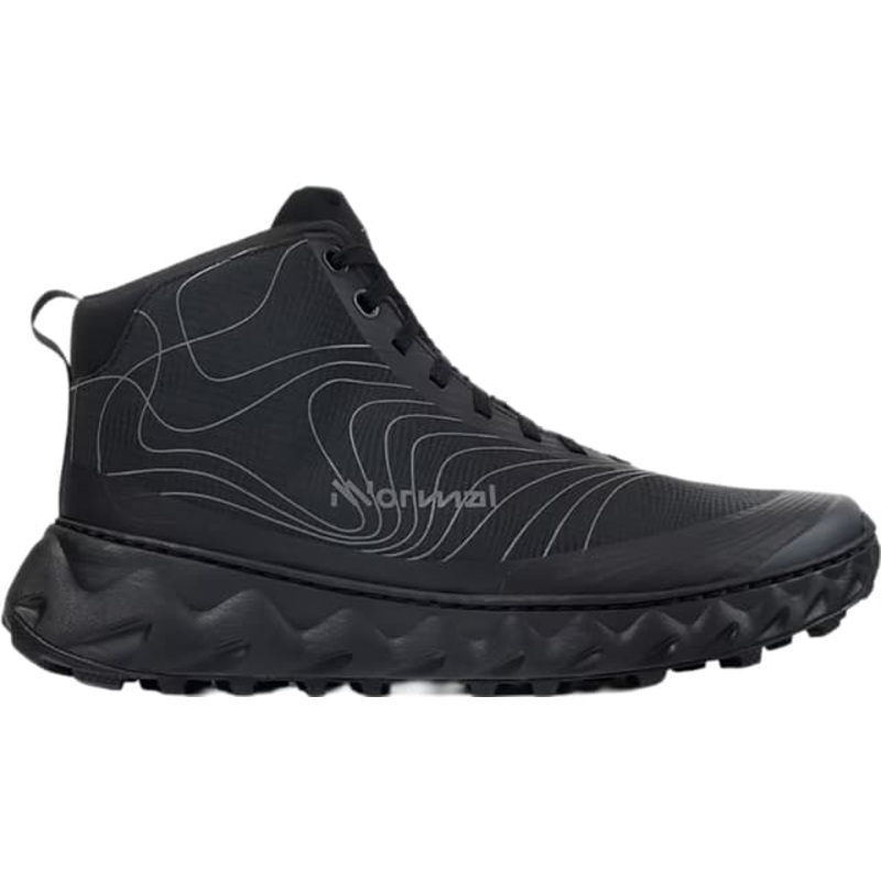 NNormal Tomir 2.0 Boots – Unisex