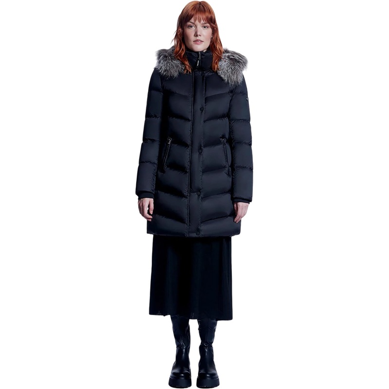 OOKPIK Grace Winter Down Coat – Women’s