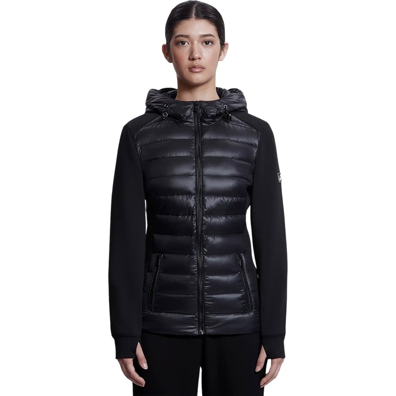 OOKPIK Kalya Hybrid Jacket – Women’s