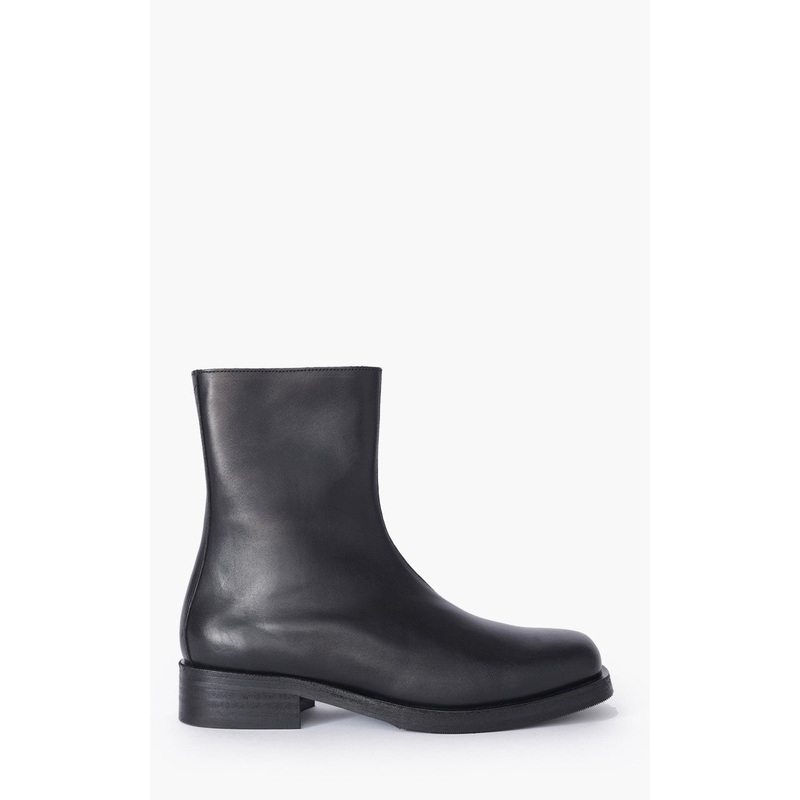 Our Legacy Camion Boot Black US7-EU40-CM25