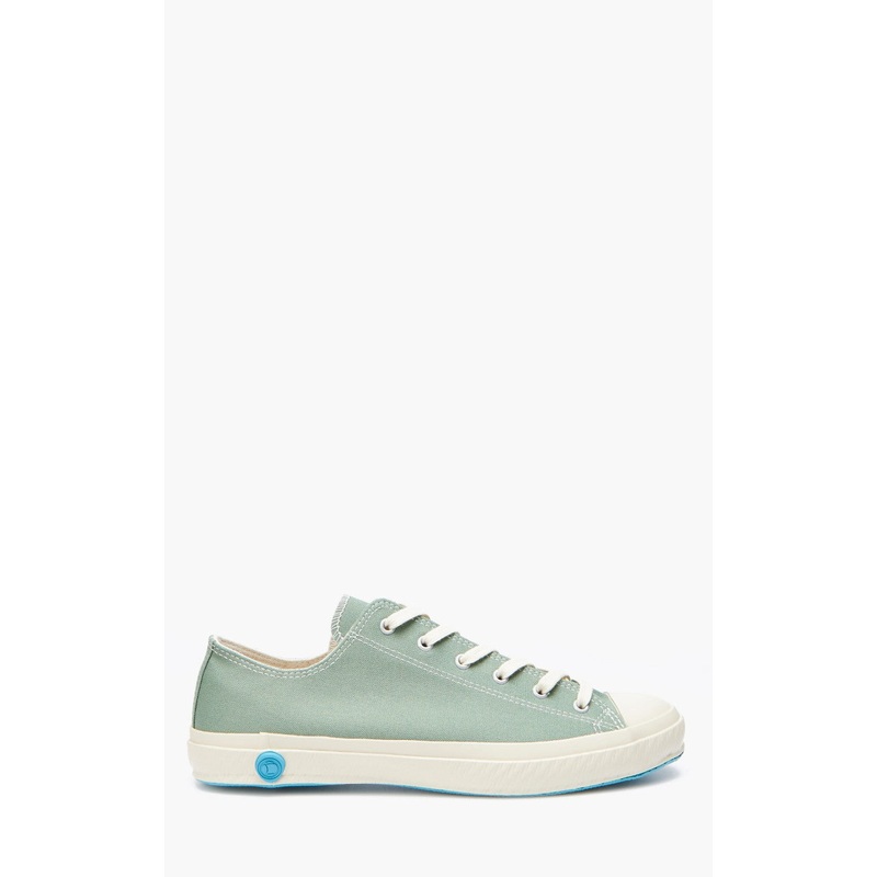 Shoes Like Pottery 01JP Low Sneaker Green US10-UK9-EUR43-CM28