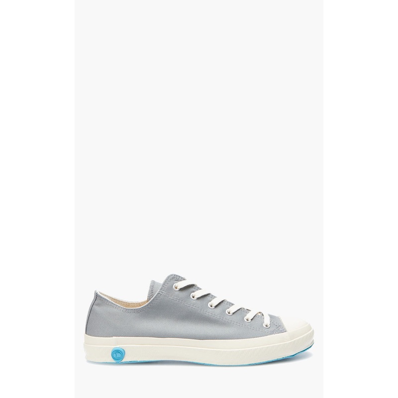 Shoes Like Pottery 01JP Low Sneaker Grey US7-UK6-EUR40-CM25