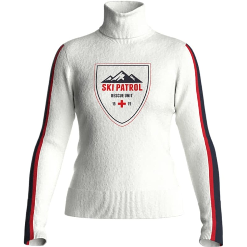 We Norwegians AfterSki Sweater – Women’s