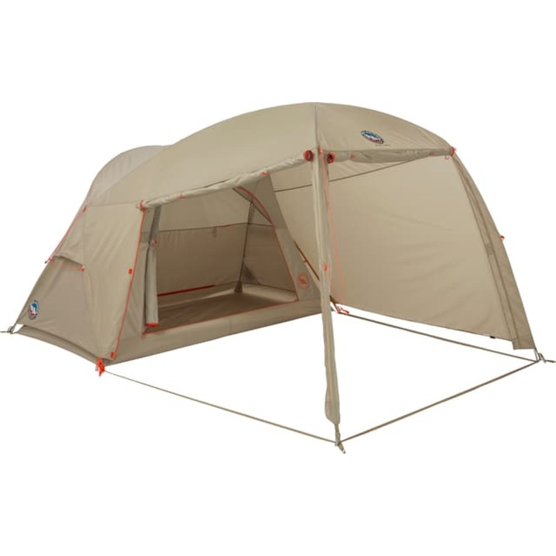 Big Agnes Wyoming Trail Tent On Sale – 2-person On Sale