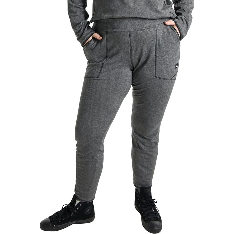 Burton Stockrun Grid Pants – Women’s