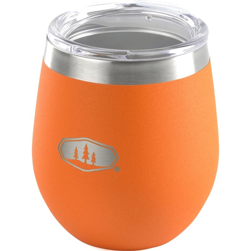 GSI Outdoors Glacier Stainless Steel Glass