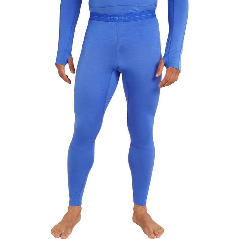 icebreaker 200 ZoneKnit Leggings – Men’s