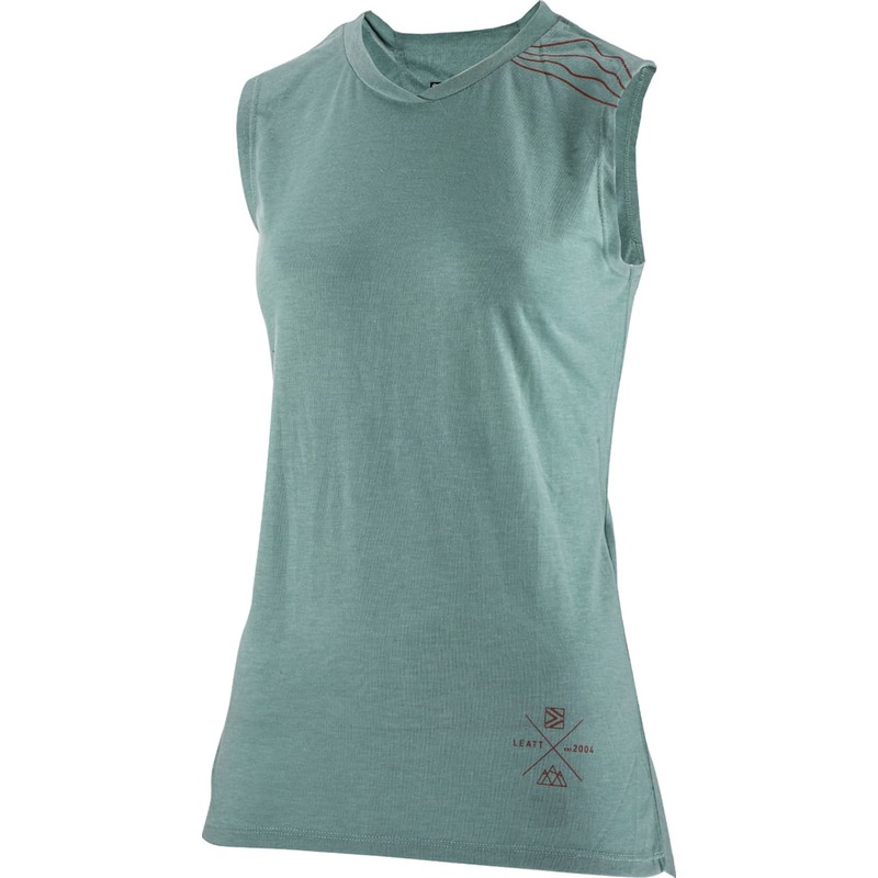 Leatt MTB AllMtn 2.0 Tank Top – Women’s
