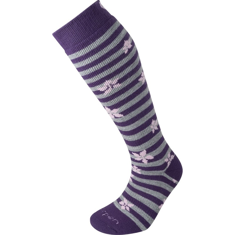 Lorpen Ski 2-Pack Socks – Women’s