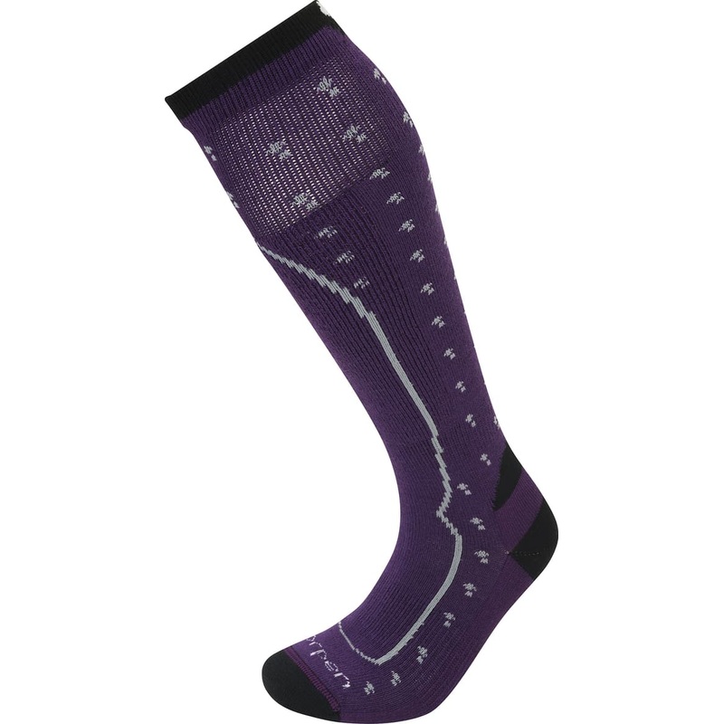 Lorpen T2 Light Ski Socks – Women’s