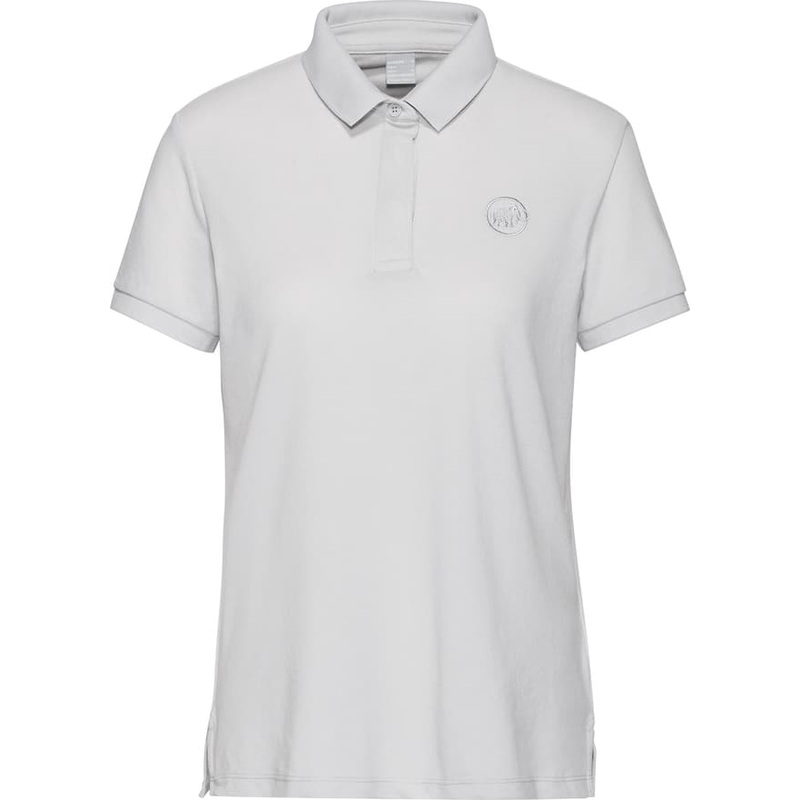 Mammut Logo Polo Shirt – Womens