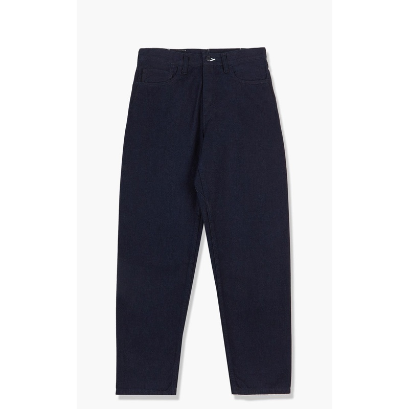 Nanamica 5 Pockets Pants Indigo 30/30
